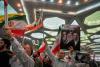New Report: Iran President Pezeshkian Steps Down Citing Total IRGC Control