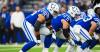 Indianapolis Colts Injury Report: Week 6 Thursday