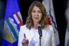 Alberta, Ottawa Partner to Advance Calgary-Edmonton High-Speed Rail Project