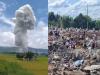 Myanmar Blast At Kaung Tat Village Kills 55, TNLA Suspects...