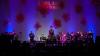 Java Jazz Festival 2026 Crowd Defies Rain for Diskoria Performance