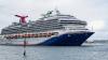 Carnival Issues Swimwear Dress Code Warning Ahead of Port Call