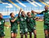 2026 FIFA U17 Women’s World Cup: Flamingos thrash Guinea to secure final round spot 