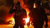 Violence after sports celebrations in France: social unease, rolling media coverage and concerns for Tunisians