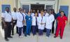 Turks & Caicos Islands Hospital Celebrates International Emergency Medicine Day 2026