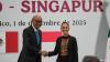 President Tharman to make first state visit to Tanzania