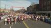 Manchester-to-Manchester partnership shines as US runners excel at Great Manchester Run in UK