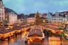 Travellers can now sail Europe year round with Holland America Line