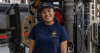 This Diné high school science teacher will sail on 2 ocean research expeditions this summer