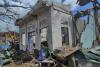 Blast at building storing explosives in Myanmar kills 45 people