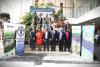PNG launches $63.4 million climate finance project to protect forests, support communities