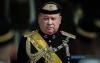 King Confers Award On JUPEM Personnel Who Died While On Duty