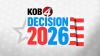 New Mexico Primary: Gubernatorial candidates on tackling crime