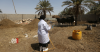 Child tests positive for hemorrhagic fever in Nineveh