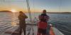 Hokulea, Hikianalia’s Pacific-wide voyage plans change due to El Nino conditions