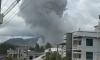 Explosion kills 55 in rebel-held area of Myanmar
