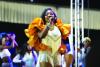 Makhadzi returns to Botswana on one woman show
