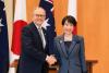 Pacific islands: how to gain from Australia-Japan ties