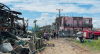 Myanmar blast kills 55; mining materials cited as possible cause