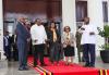 African Unity: The contributions of retired and active diplomats