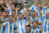 Messi's Argentina Faces Yamal's Spain in World Cup Final Sunday as Old Guard Meets New Generation of Soccer
