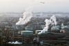Swiss finance under scrutiny over climate impact