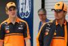 Monaco Grand Prix result STILL in doubt as two drivers issue protest response