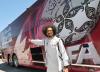 Qatar coach backs Afif