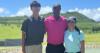 Manibusan, Nanpei and Poe win amateur golf championships