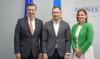 Moldova prepares a new climate program until 2032 with the support of the Green Climate Fund