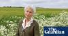 I became my husband’s carer – and saw travel, nature and love anew