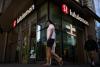 New Lululemon CEO faces compounding pressures as she takes over top job