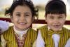 President of Turkmenistan Congratulates Citizens on International Children’s Day