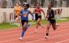 Yokota’s Dixon was leader in sprints and on team