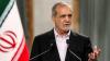 Iran’s Pezeshkian backs dialogue with US but rejects surrender