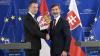 Đurić: Serbia and Slovakia Share Common Values, a Strong Friendship and a Vision of a European Future