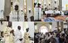 Newly Ordained Priest, Deacons in Guinea-Bissau Urged to “wear out the soles of their shoes” in Gospel Mission