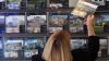 House prices in South of England fall while North sees growth
