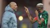 Nigeria extend Chelle contract, expand role to U23...