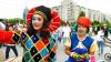 Kazakhstan Celebrates International Children’s Day with Clown Festival