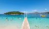 Most underrated coastal spots in Europe - from remote Finnish archipelago to the crystal-clear waters of the 'Maldives of Europe'
