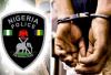 Oyo police arrest kidnapper as search intensifies for abducted farmer