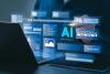 Kazakhstan leads Central Asia in AI adoption as Uzbekistan struggles with low usage rates.