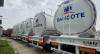Dangote Transport unveils novel real-time driver monitoring control room