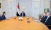 El-Sisi reviews vision to turn Egypt into global hub for research, innovation