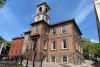 It’s where Rhode Island renounced allegiance to the king: A $4m restoration of the Old State House reveals more history