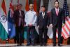 The Quad's New Agenda: Ports, Cables And Minerals