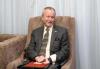 Somalia’s president Hassan Sheikh Mohamud is Somaliland’s biggest independence supporter, former U.S. ambassador Larry Andre says
