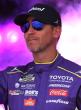 Denny Hamlin's Nashville Superspeedway Victory Official After Passing Post-Race Inspection
