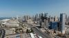 Kuwait Hit By Missiles And Drones As US Bombs Iranian Military Sites